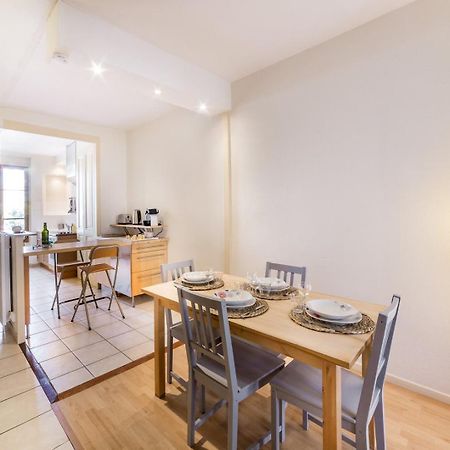 Escale Cosy Proche Gare Part Dieu Ail Лион Экстерьер фото